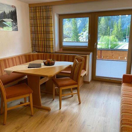Appartamento Haus Brandhofer Häselgehr Esterno foto